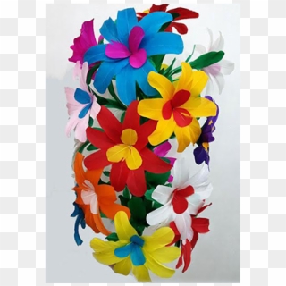 Super Wand Into Flower By Tora Magic Trick - Bouquet, HD Png Download