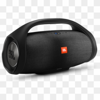 Jbl Boombox Is A Superb Portable Bluetooth Speaker - Jbl Bluetooth Speaker 2018, HD Png Download