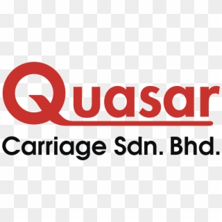 Quasar Carriage Logo Png Transparent - Graphic Design, Png Download