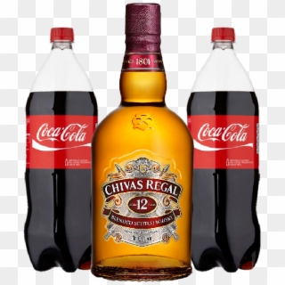 Chivas 12 Years , Png Download - Chivas Regal Scotch 700ml, Transparent Png