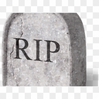 Headstone Clipart Transparent - Tomb Icon, HD Png Download