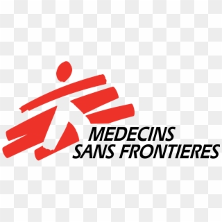 Medecin Sans Frontiere Logo Png, Transparent Png