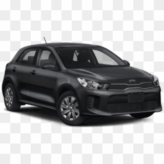New 2019 Kia Rio S - 2019 Nissan Pathfinder S, HD Png Download