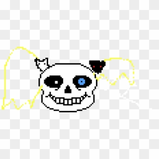 Sans Face Undertale Png Jpg Free Stock - Sans Undertale Png PNG Image, Transparent PNG Free Download on SeekPNG