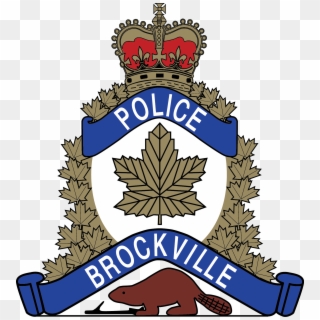 Brockville Police Respond To Road Runner Calls - Brockville Police Service, HD Png Download