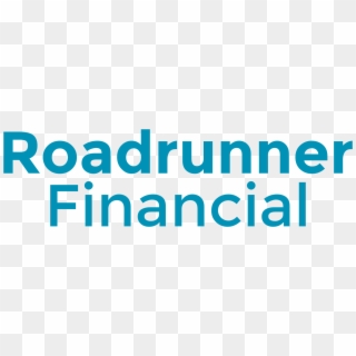 Roadrunner Financial Logo - Roadrunner Financial, HD Png Download