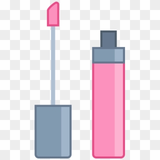 Gloss Png - Lip Gloss Png Vector, Transparent Png