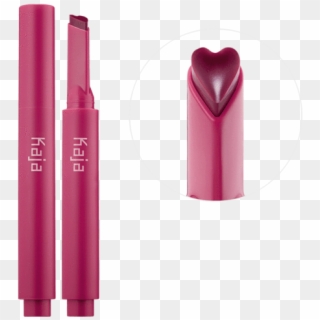 Kaja Beauty - Heart Melter Lip Gloss Stick, HD Png Download