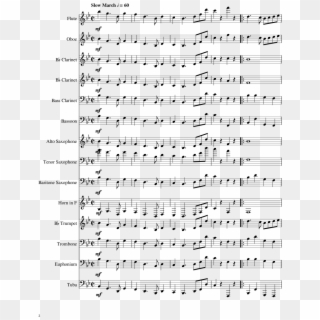 Searchlight Rag Sheet Music Composed By Scott Joplin - Christmas Comes To Town Flute Sheet Music, HD Png Download