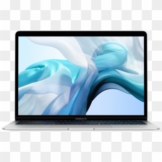 Previous Generation - Macbook Air I5 Silver, HD Png Download