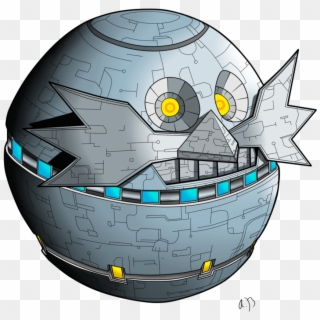 The Death Egg, HD Png Download