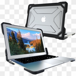 Macbook - Armor Case For Macbook Air, HD Png Download
