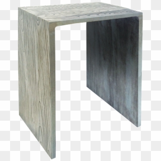 Tuck Side Table - End Table, HD Png Download