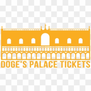 This Is Not The Official Website Of The Doge Palace - Amber, HD Png Download