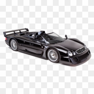 Mercedes Drawing Clk Gtr Png Black And White Library, Transparent Png