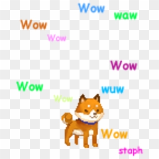 Doge On Gaia, HD Png Download