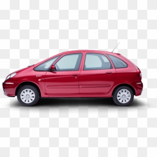 Side View Car Transparent Background , Png Download - Citroen Xsara Picasso Gif, Png Download