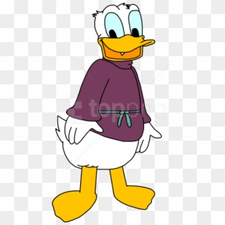 Free Png Donald Duck Png Images Transparent, Png Download
