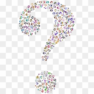Computer Icons Question Mark Information - Question Marks With No Background, HD Png Download