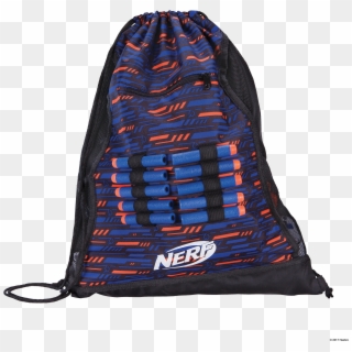 Nerf Bag, HD Png Download