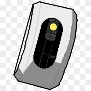 Glados Wip - Feature Phone, HD Png Download