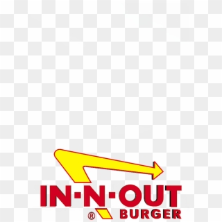 Filterin N Out Burger - N Out Burger, HD Png Download