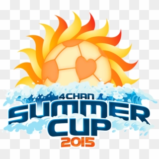 Huelen10 - Summer Cup Logo, HD Png Download