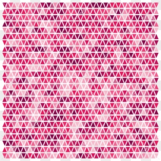 Pattern Random Triangle Pattern Random Triangle Rom - Carmine, HD Png Download