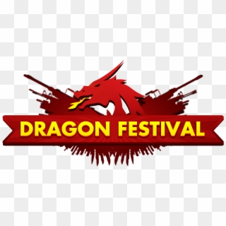 Dragon Festival Free Fire, HD Png Download
