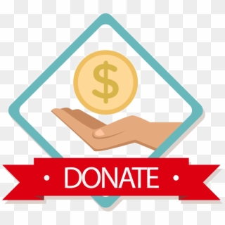 Donate Png Pic - Картинки Donate, Transparent Png