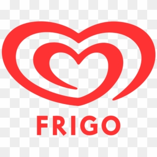 Frigo Logo - Wall's Ice Cream Logo Png, Transparent Png