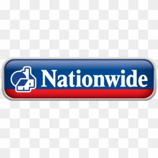 Nationwide Logo - Nationwide Building Society Logo Png, Transparent Png