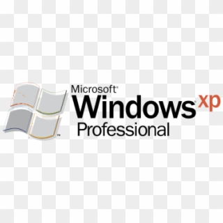 Download Png - - Windows Xp, Transparent Png