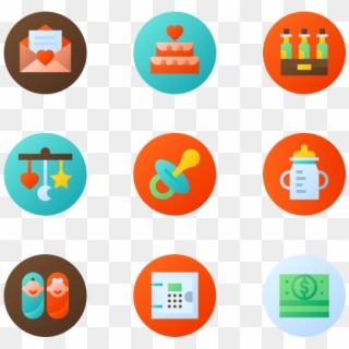 Family Life - Teamwork Icon Png, Transparent Png