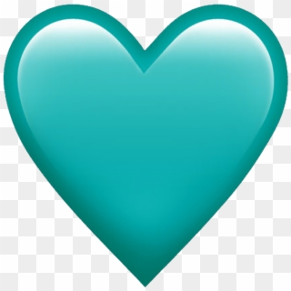 Instagram Heart Emoji Free Download Transparent - Heart 