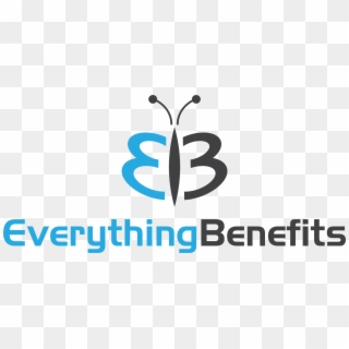 Everything Benefits Logo, HD Png Download