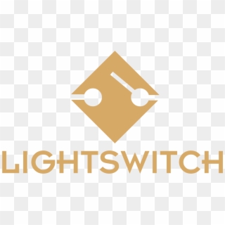 Lightswitch Logo Png Transparent - Switch, Png Download