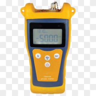 Self Calibrate Optical Power Meter Back Light Switch - Moisture Meter, HD Png Download