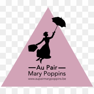 Belgium's Affordable Childcare Solution - Mary Poppins 2018, HD Png Download