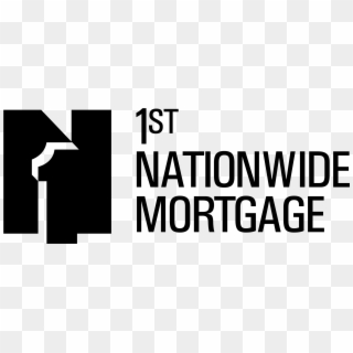 First Nationwide Mortgage Logo Png Transparent - Graphic Design, Png Download