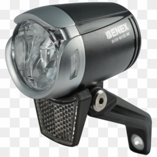 150lm E Bike Light Et 3500 Eslm - Security Lighting, HD Png Download