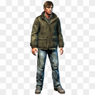 Player Profiling, Murphy, Anne - Male Adult Zombie Costume, HD Png Download