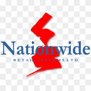 Nationwide Retail Systems - Graphic Design, HD Png Download