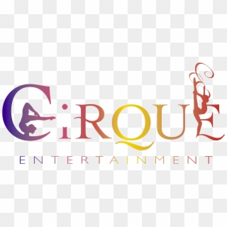 Nationwide Cirque Entertainment Services - Calligraphy, HD Png Download