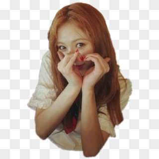 Hyuna Sticker - Girl, HD Png Download
