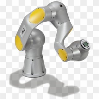 Manipulator Prbt - Pilz Robot, HD Png Download