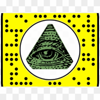 Illuminati Clipart Illuminati Confirmed - Illuminati Confirmed No Background, HD Png Download