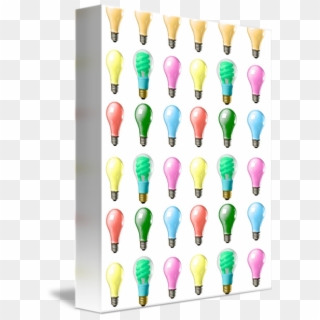 Ideas By Robert J Orsillo, Maine // So Many Ideas Each - Ice Cream, HD Png Download