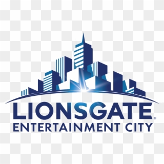 Parques Reunidos And Lionsgate To Open Their Second - Lionsgate Films, HD Png Download