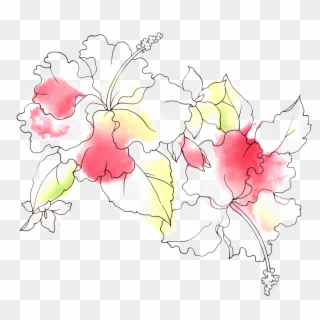 Flower Pattern , Png Download - Flower Pattern, Transparent Png